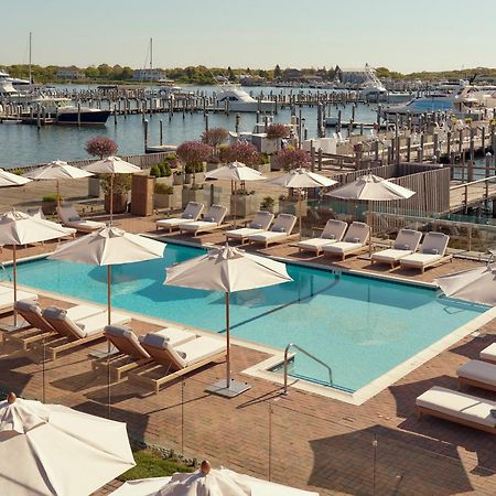 فندق Montauk Yacht Club المظهر الخارجي الصورة