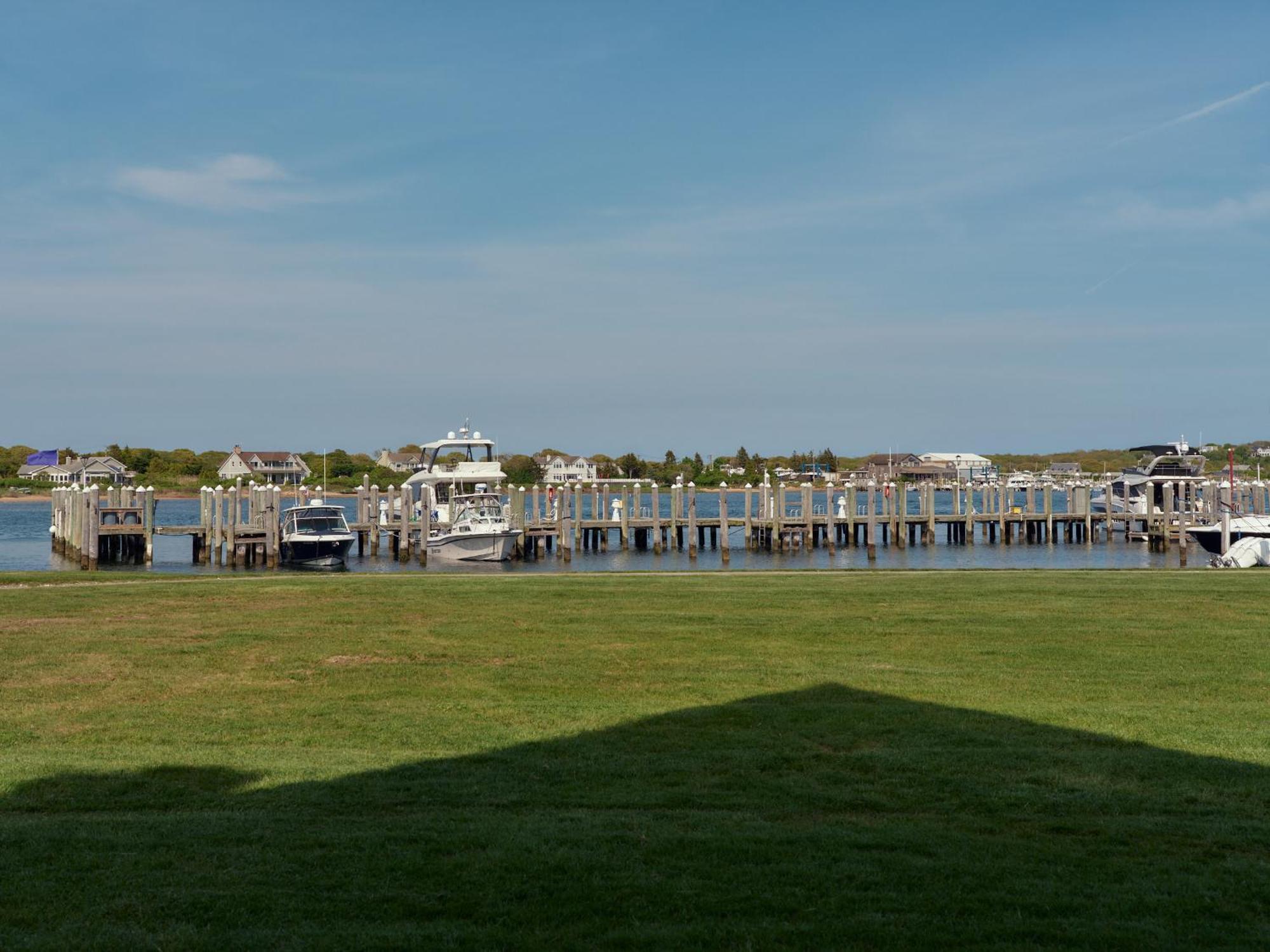 فندق Montauk Yacht Club المظهر الخارجي الصورة