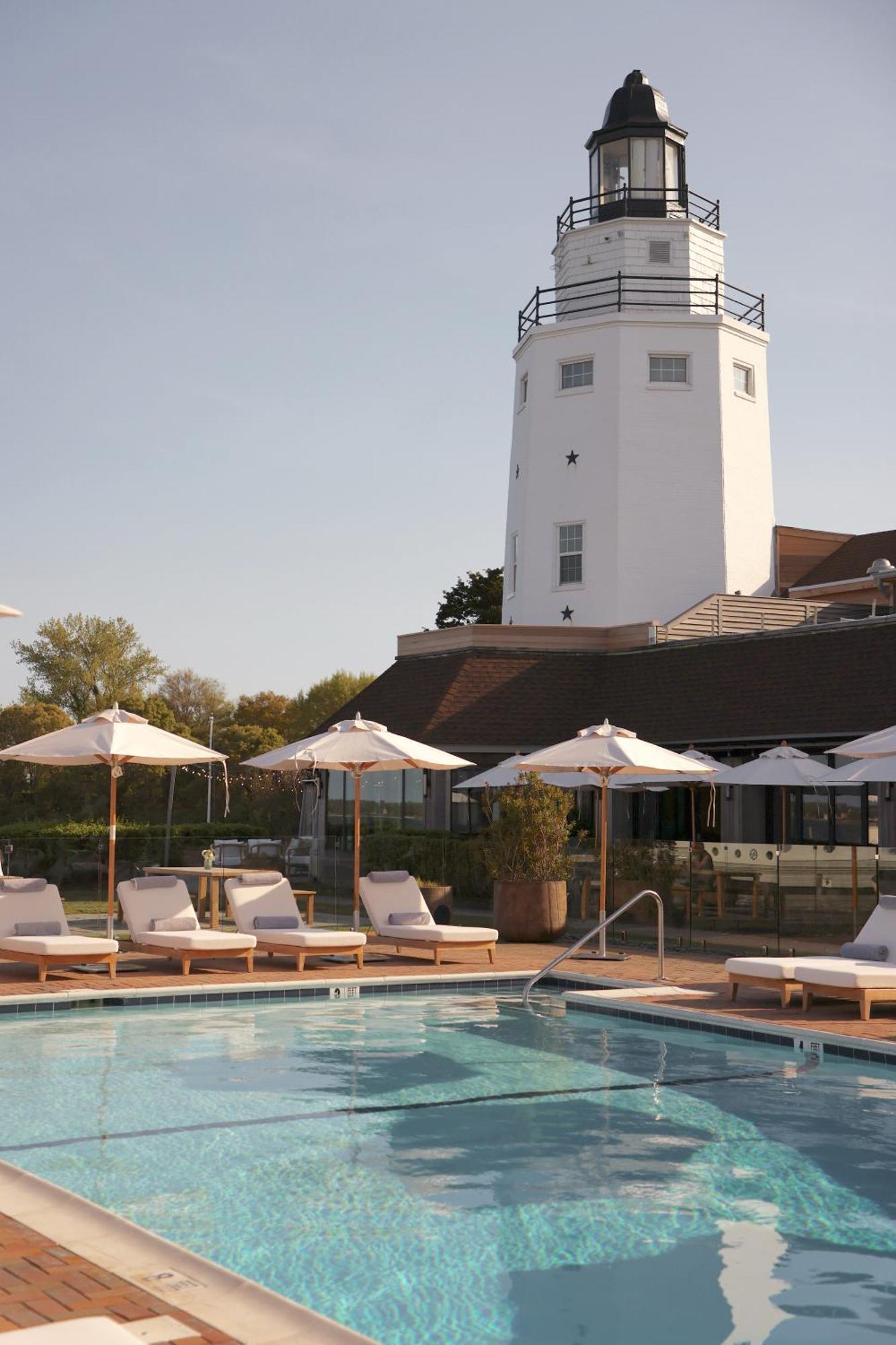 فندق Montauk Yacht Club المظهر الخارجي الصورة