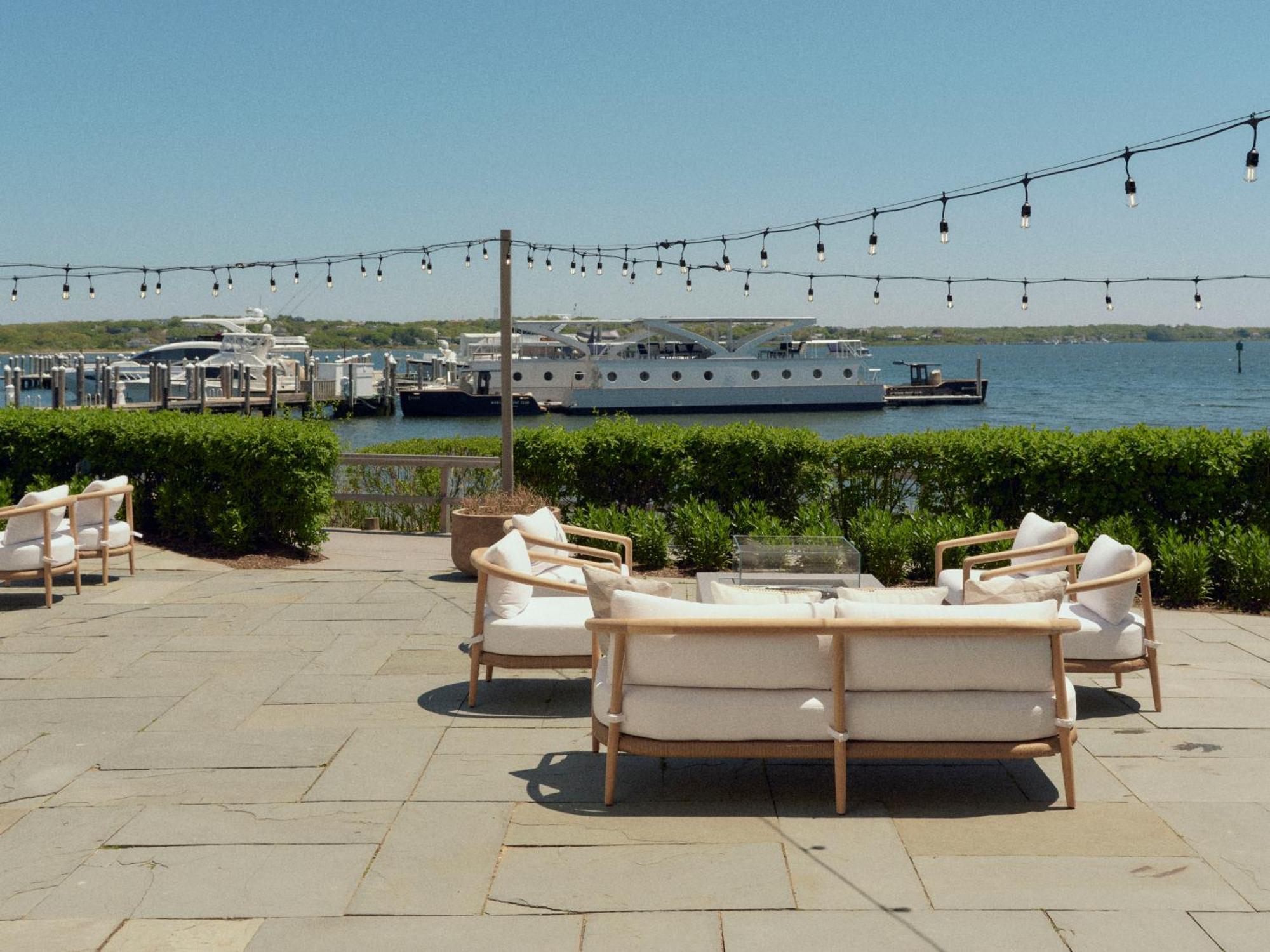 فندق Montauk Yacht Club المظهر الخارجي الصورة
