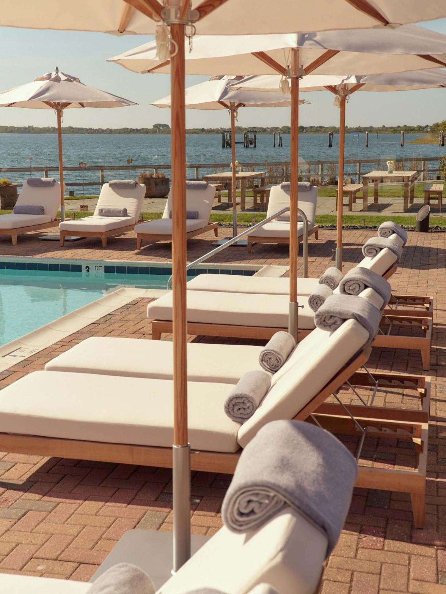 فندق Montauk Yacht Club المظهر الخارجي الصورة