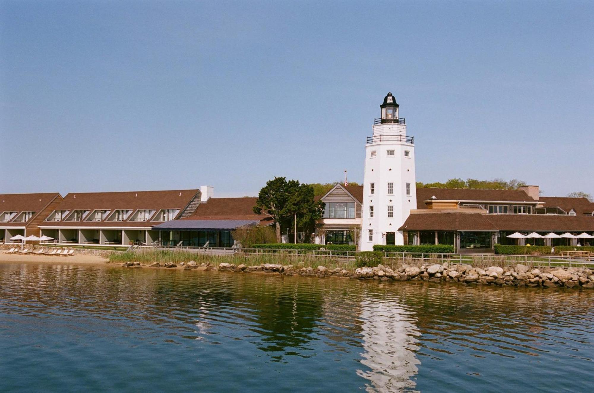 فندق Montauk Yacht Club المظهر الخارجي الصورة