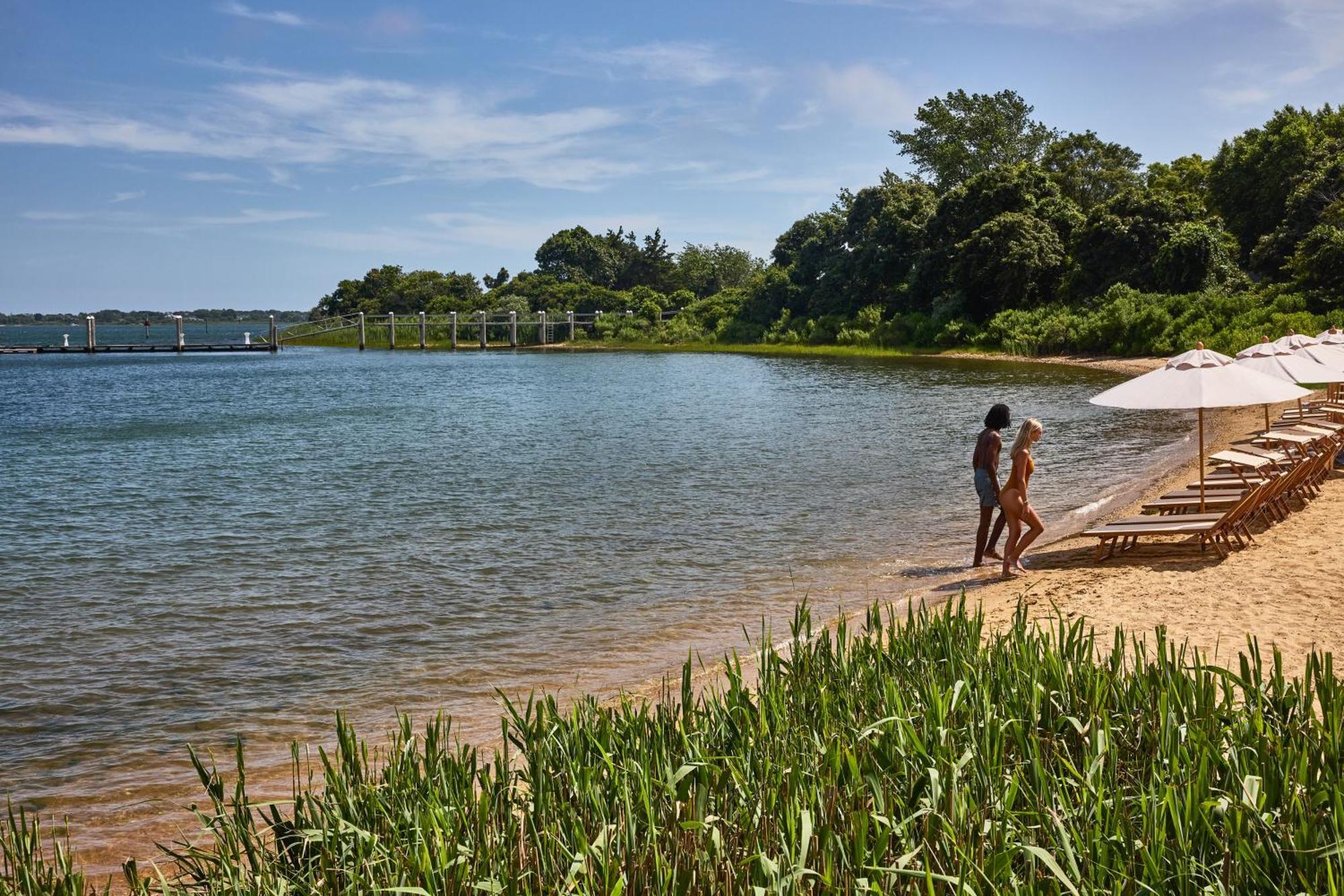 فندق Montauk Yacht Club المظهر الخارجي الصورة