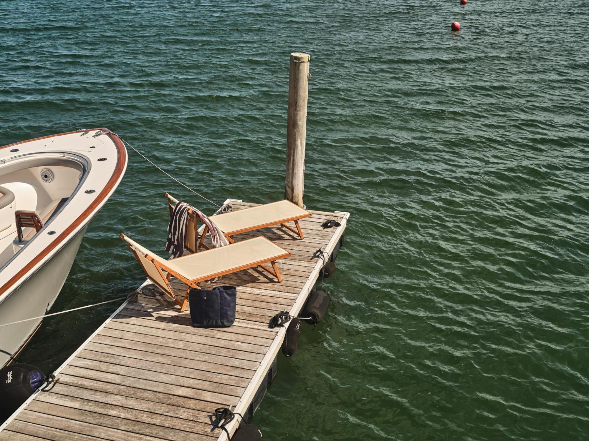 فندق Montauk Yacht Club المظهر الخارجي الصورة