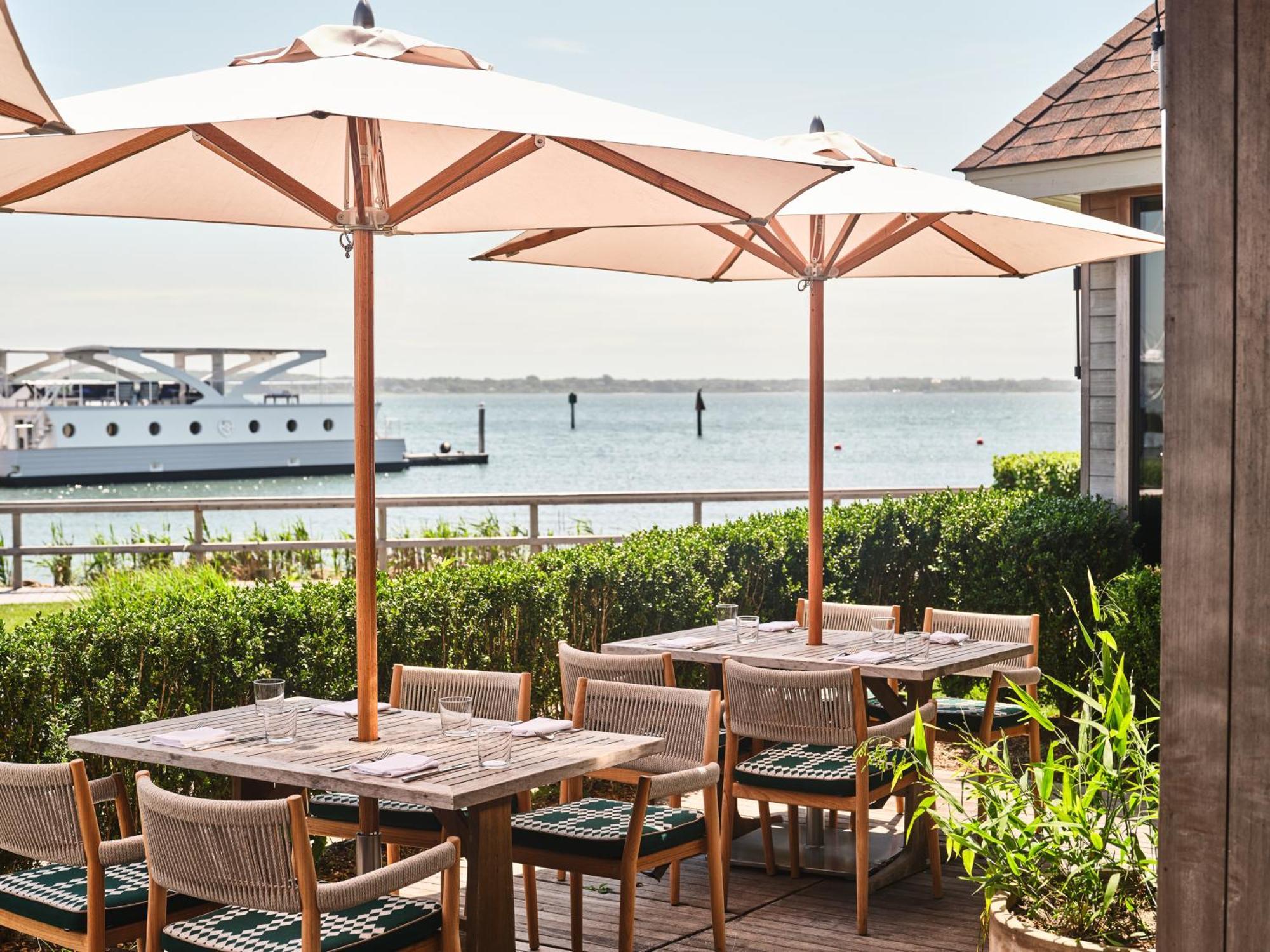 فندق Montauk Yacht Club المظهر الخارجي الصورة